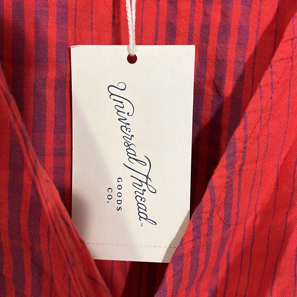 Universal Thread blouse - Picture 3 of 5